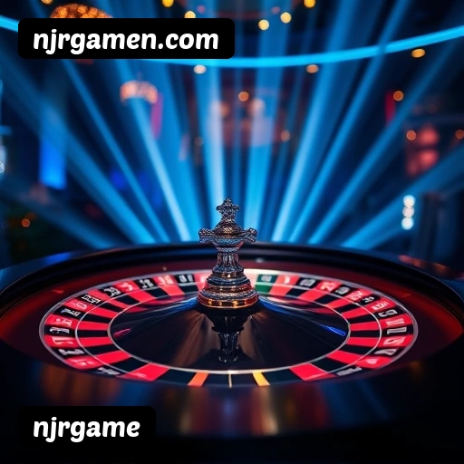 Vantagens exclusivas njrgame para jogadores brasileiros - São Paulo, Rio, BH