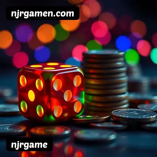 njrgame bônus R$5.000 + 500 giros - Rollover 35x, prazo 30 dias, 38% taxa conversão