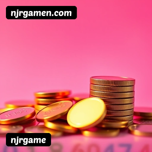 Catálogo njrgame 2.547 jogos - Pragmatic Play, Evolution, NetEnt