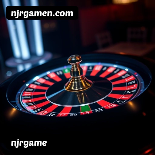 Loterias online disponíveis na njrgame