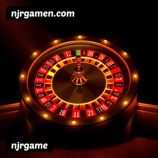 njrgame APP mobile iOS Android - 187 mil downloads São Paulo Rio BH